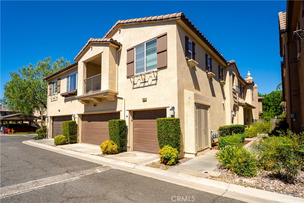 Mariposa (MARIP) - Residential