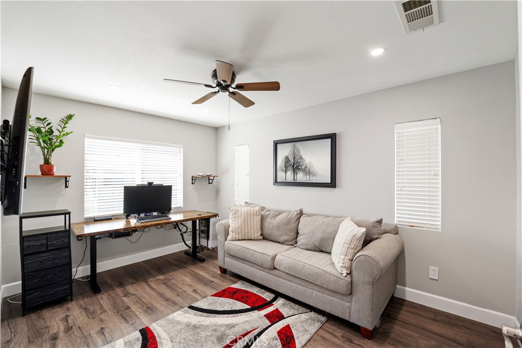 Mariposa (MARIP) - Residential