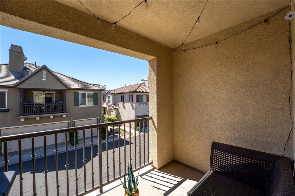Mariposa (MARIP) - Residential