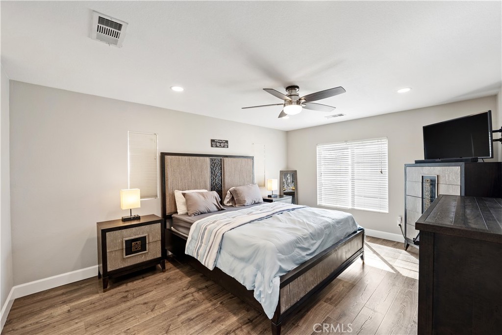 Mariposa (MARIP) - Residential