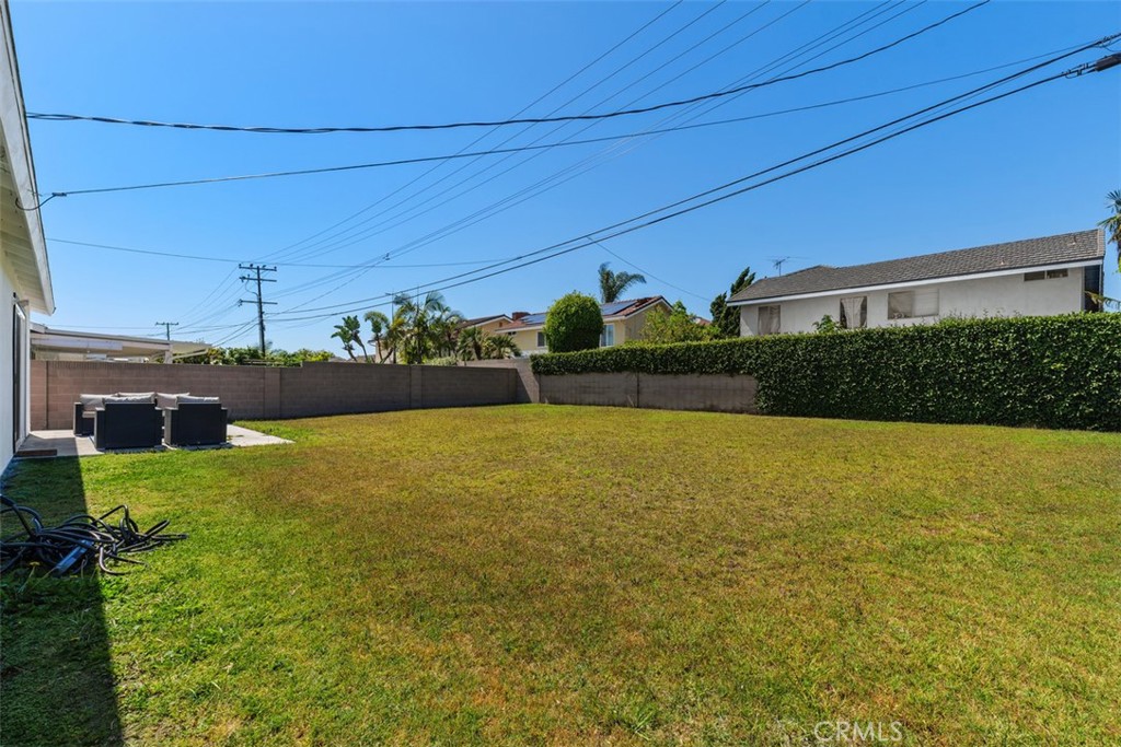 OTHR - Residential Lease