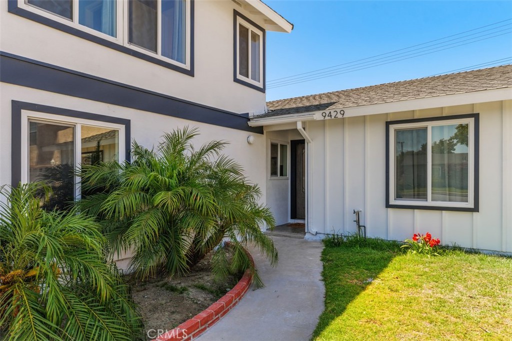 OTHR - Residential Lease