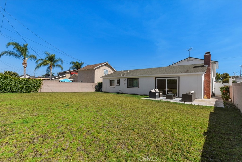 OTHR - Residential Lease