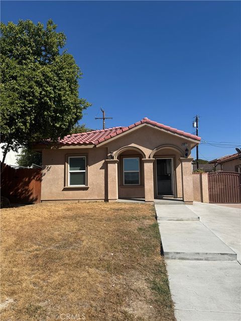 Photo of 1410 Yucca #2 Drive, San Bernardino, CA 92404 (MLS # RS25192971)