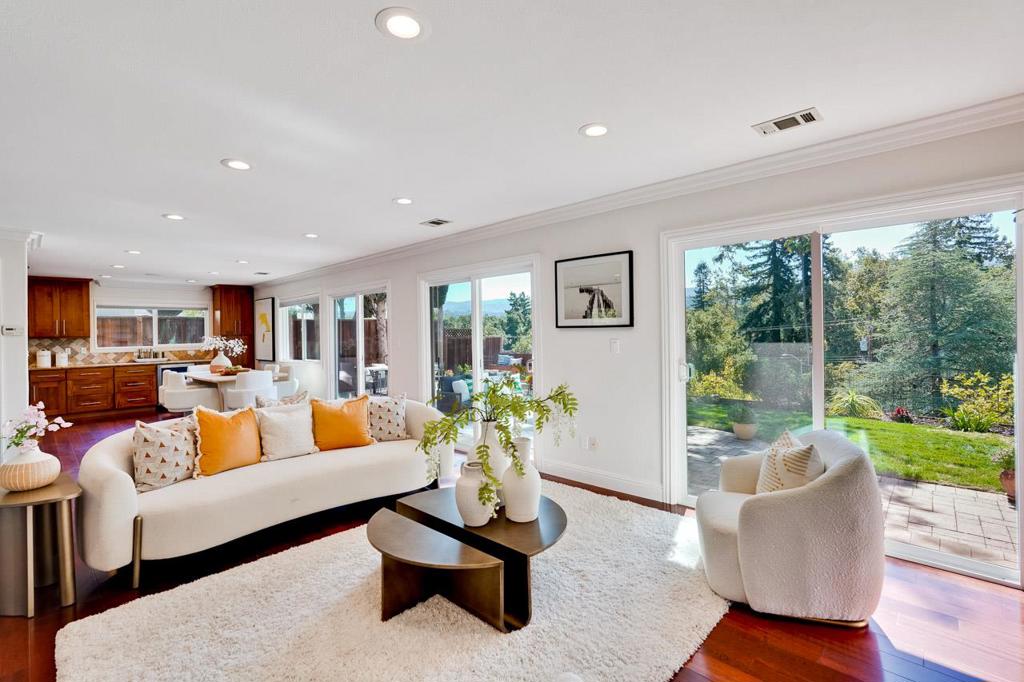 10531 Madera Drive, Cupertino CA 95014