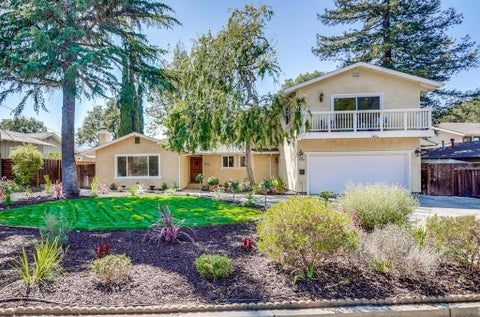 Photo of 10531 Madera Drive, Cupertino, CA 95014 (MLS # ML82061296)