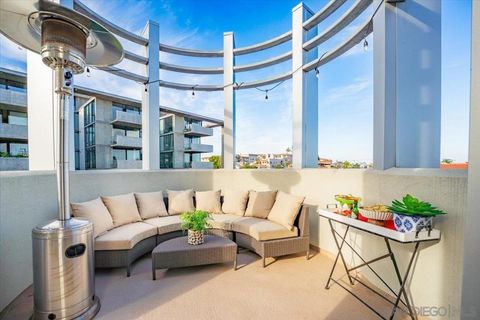 3740 Park Boulevard 410 San Diego CA 92103