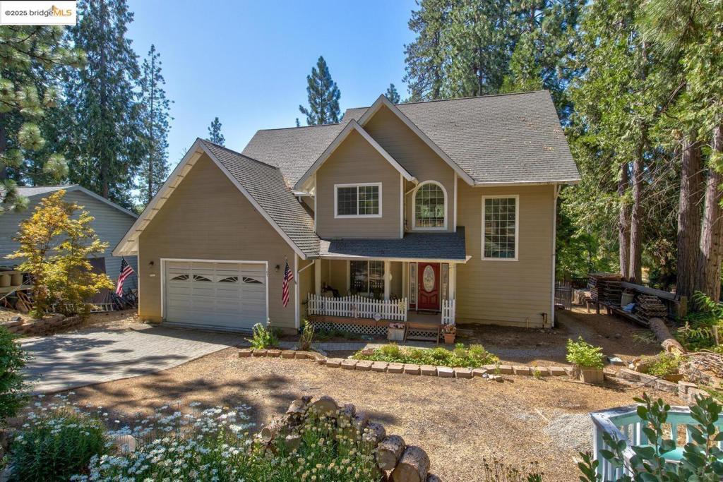 105 Avery Sheep Ranch RD
