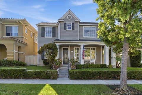Photo of 22 Clematis ST, Ladera Ranch, CA 92694 (MLS # OC26163155)