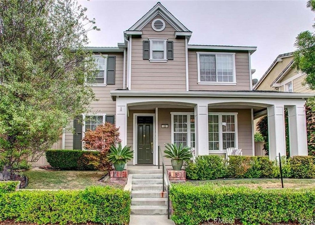 22 Clematis ST