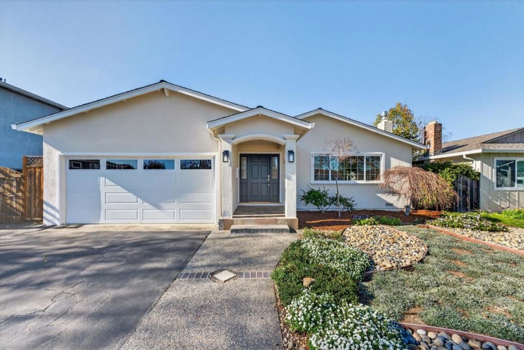 Photo of 1065 Huntingdon Drive, San Jose, CA 95129 (MLS # ML82031941)