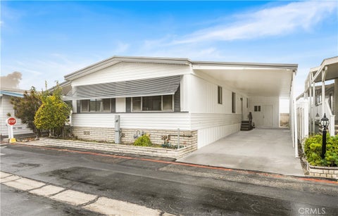 Photo of 16444 Bolsa Chica St #51, Huntington Beach, CA 92649 (MLS # PW26163394)