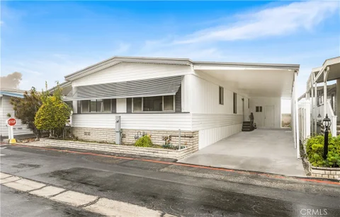16444 Bolsa Chica St Unit 51, Huntington Beach, CA 92649 - MLS#: PW26163394