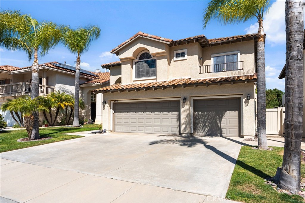 45030 Camino Veste