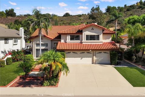 824 Leyland Drive Diamond Bar CA 91765