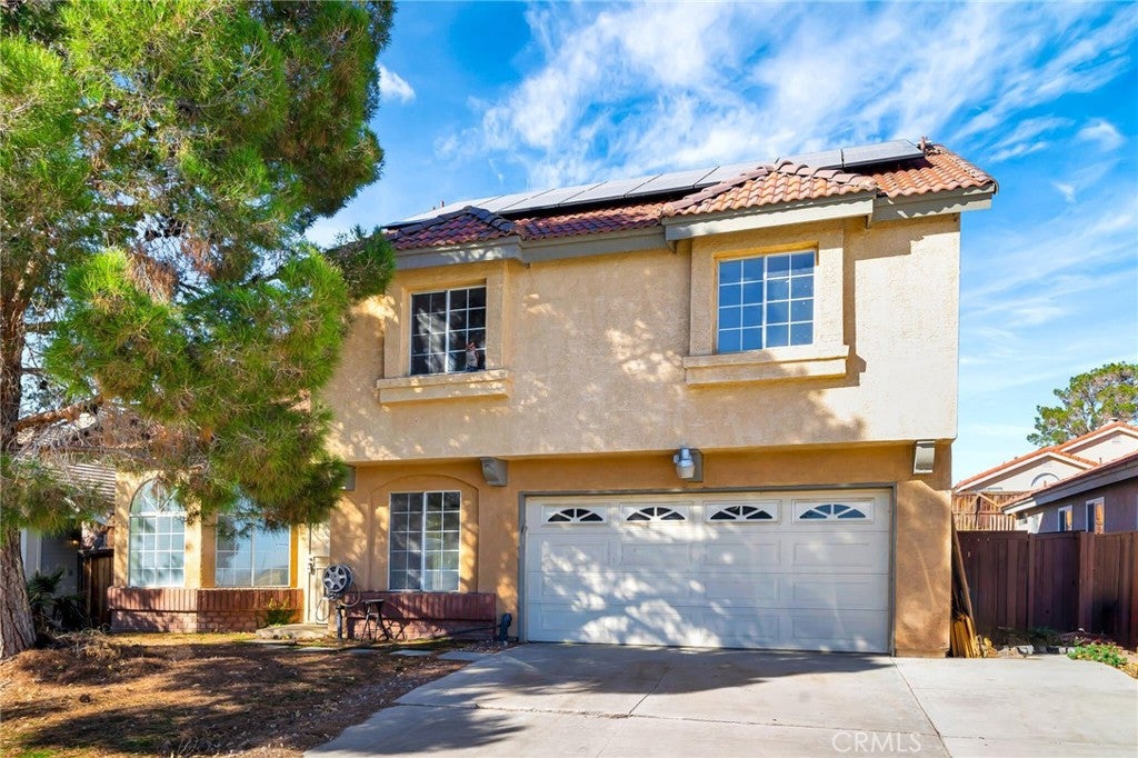 1009 Heatherfield