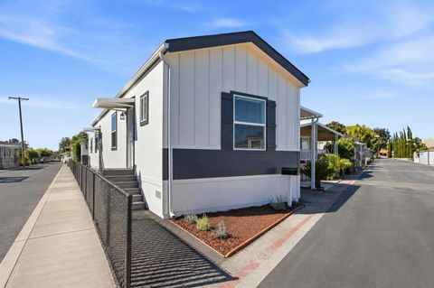 Photo of 2150 Monterey Road, San Jose, CA 95112 (MLS # ML82051346)