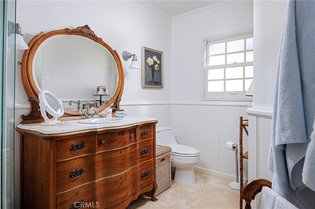 Victoria Beach (VB) - Residential Lease