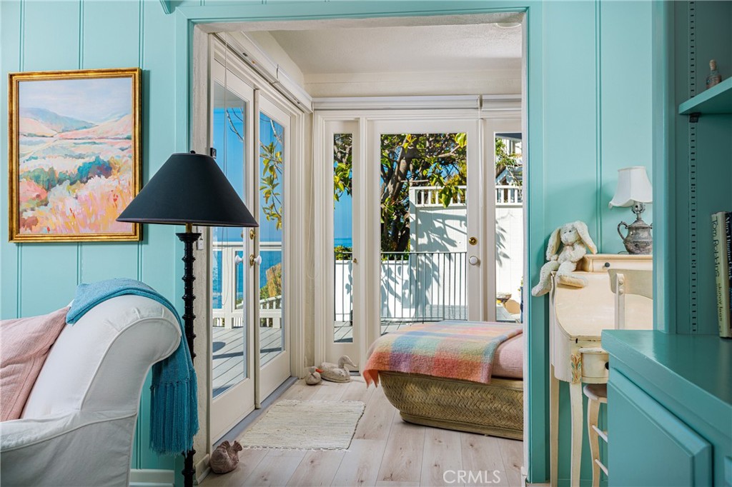 Victoria Beach (VB) - Residential Lease