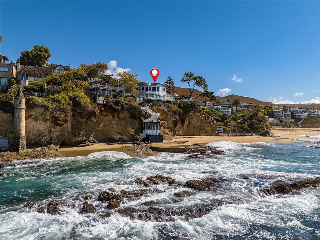 Victoria Beach (VB) - Residential Lease