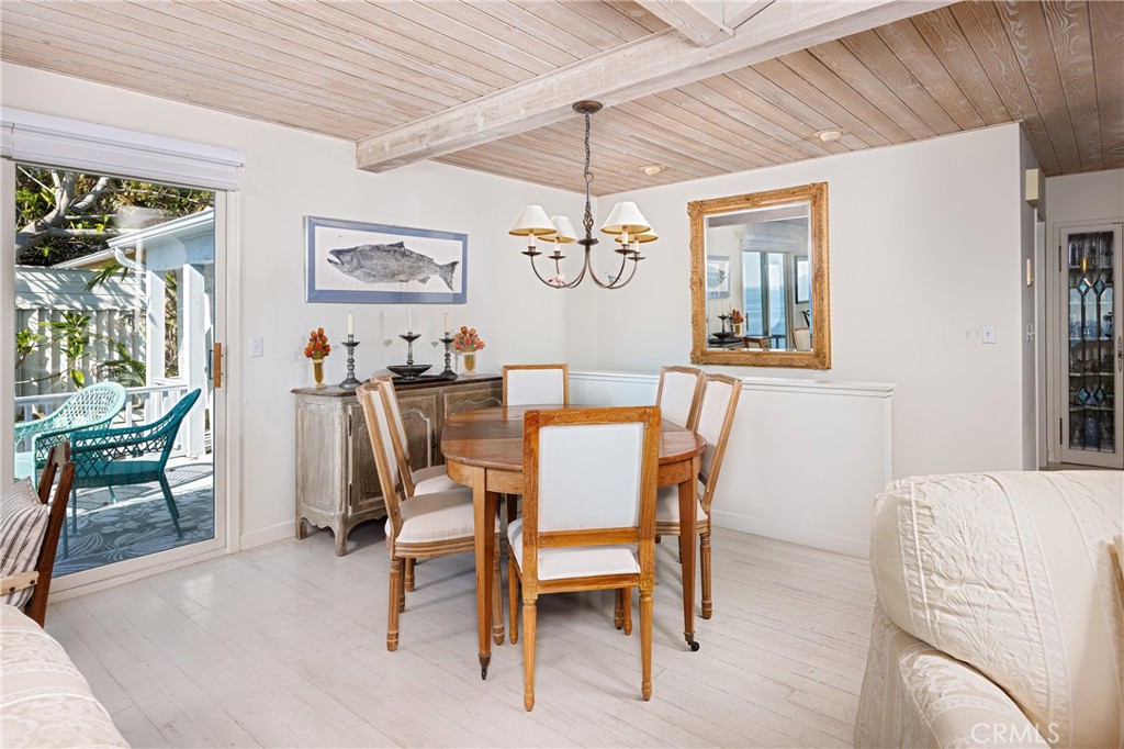 Victoria Beach (VB) - Residential Lease