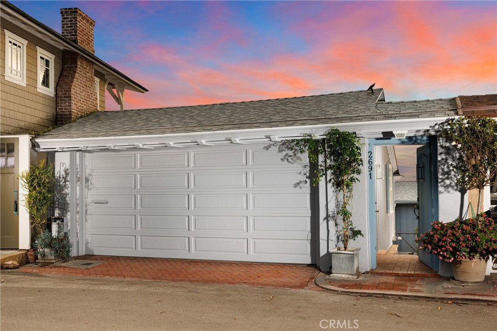 Victoria Beach (VB) - Residential Lease