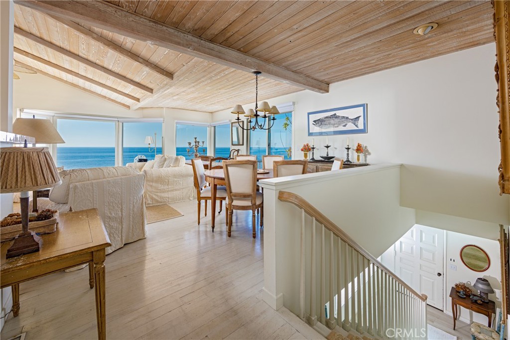 Victoria Beach (VB) - Residential Lease