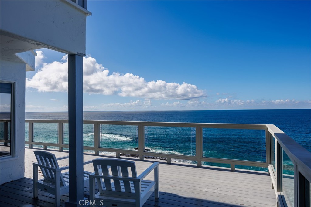 Victoria Beach (VB) - Residential Lease