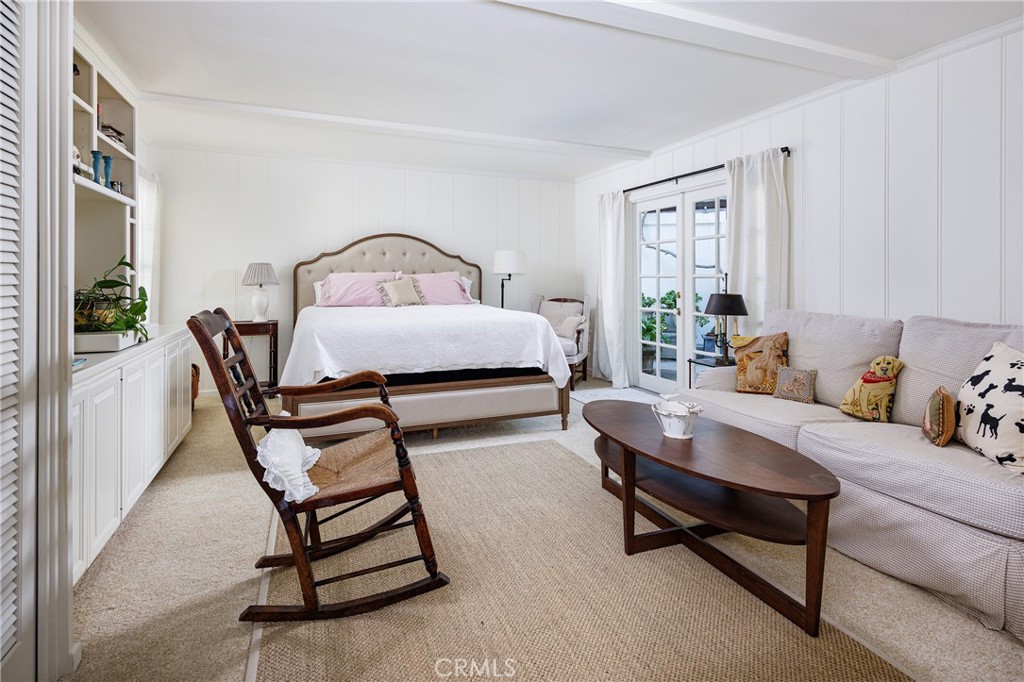 Victoria Beach (VB) - Residential Lease