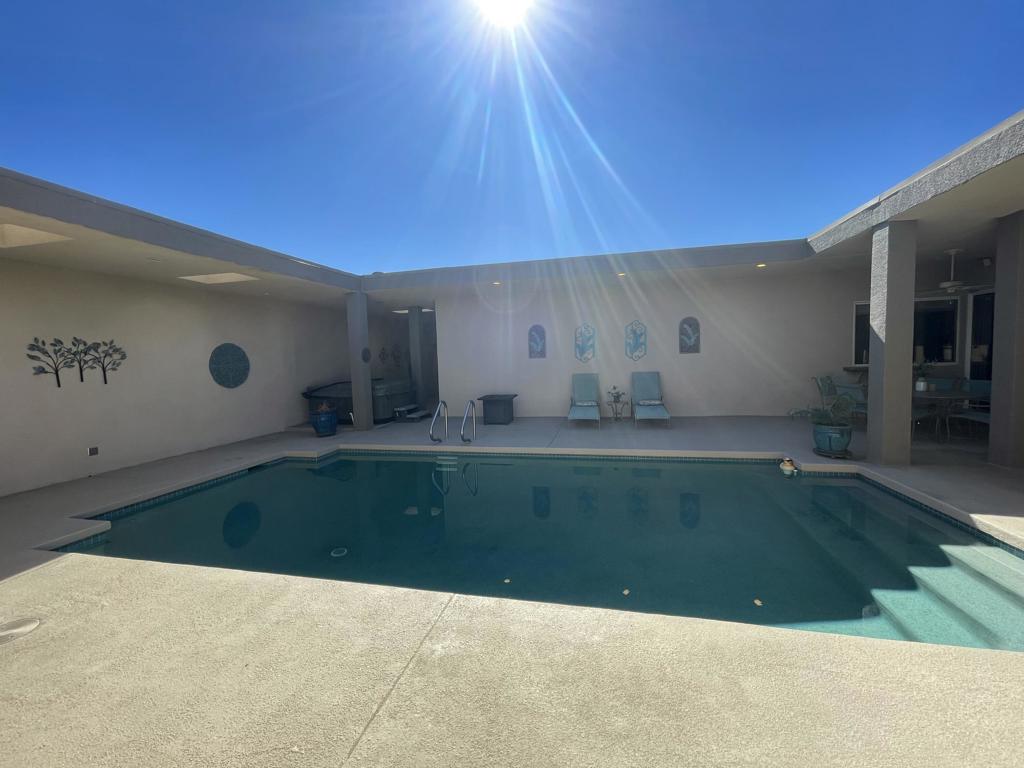 Avondale Country Clu - Residential Lease