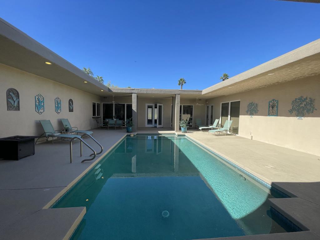 Avondale Country Clu - Residential Lease