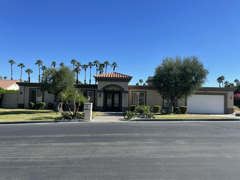 Avondale Country Clu - Residential Lease