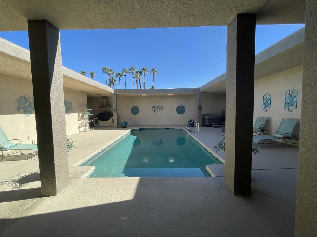 Avondale Country Clu - Residential Lease