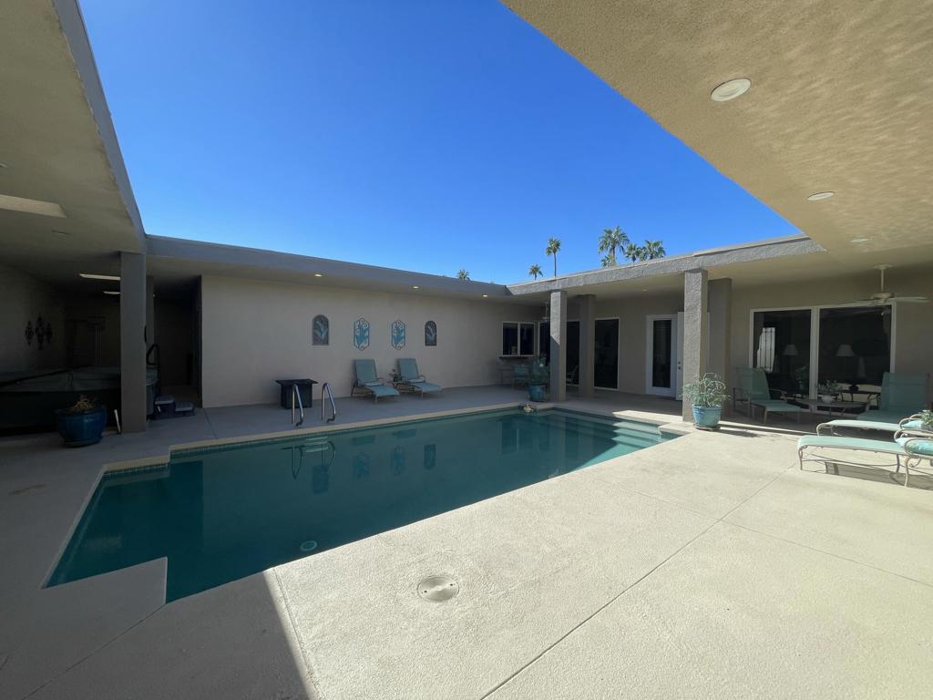 Avondale Country Clu - Residential Lease