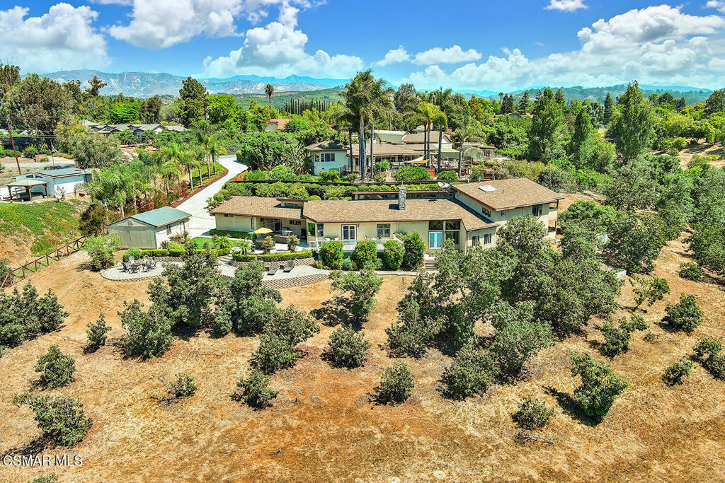 5790 La Cumbre Road