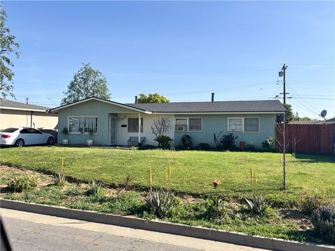 2030 E Linfield Glendora CA 91740