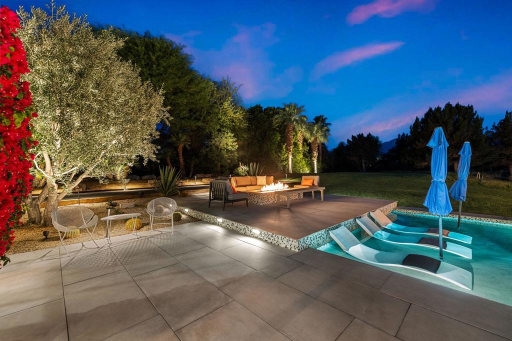 The Hideaway - Residential