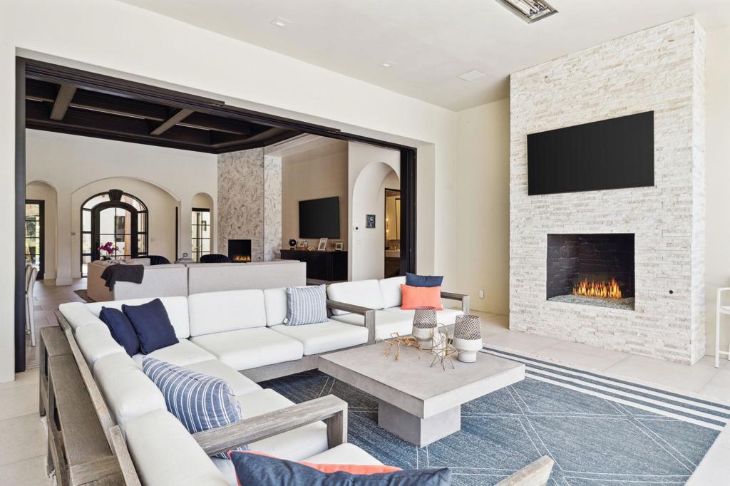 The Hideaway - Residential