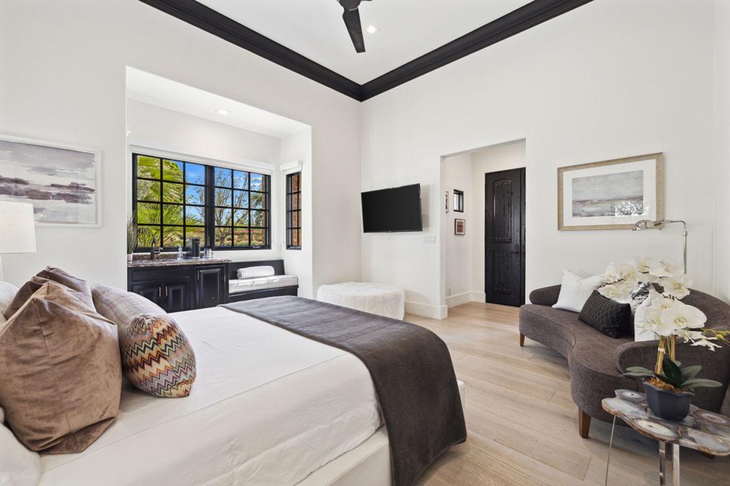 The Hideaway - Residential