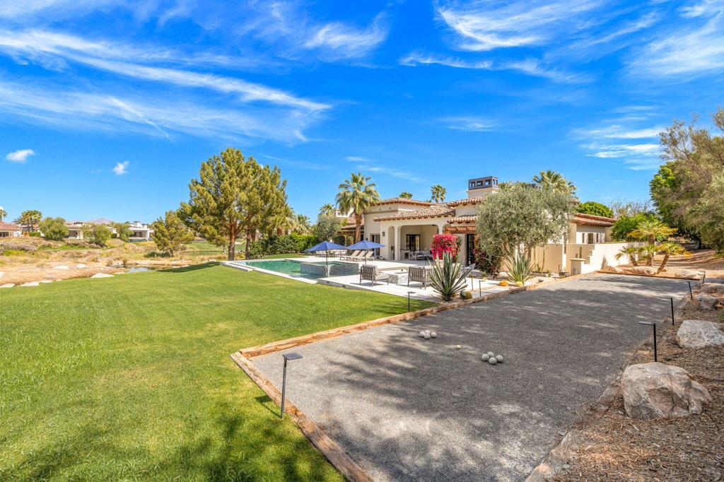 The Hideaway - Residential