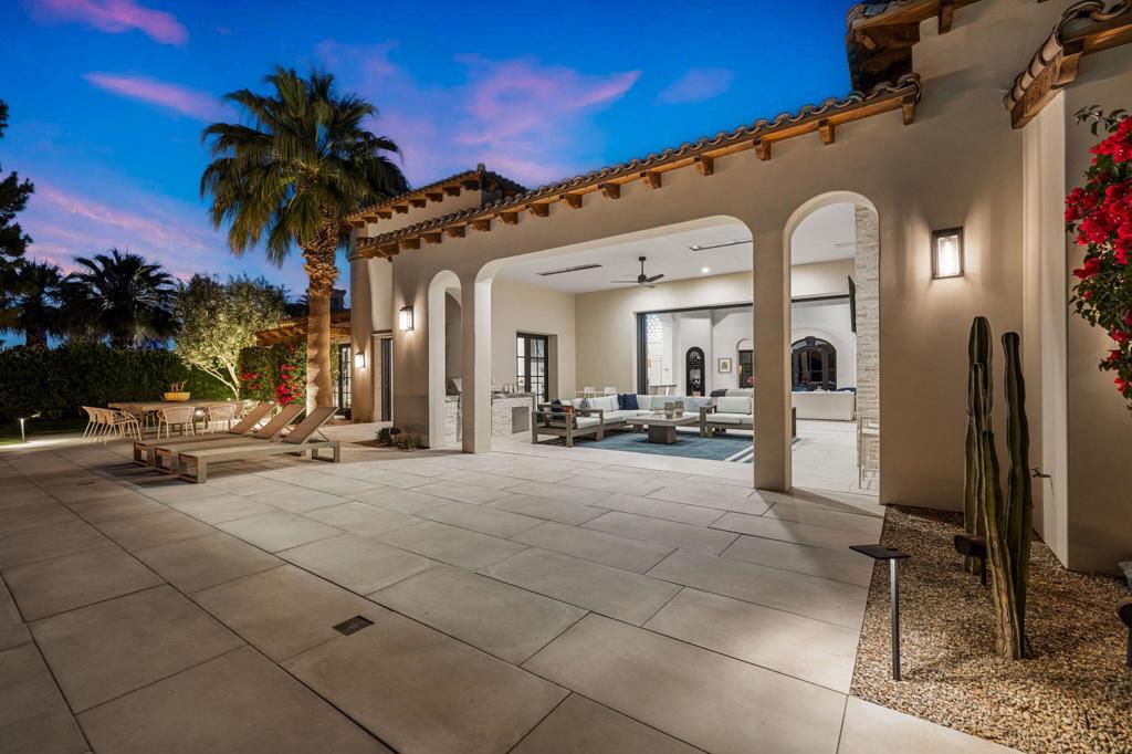 The Hideaway - Residential