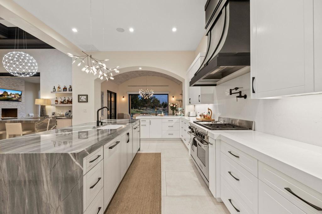 The Hideaway - Residential