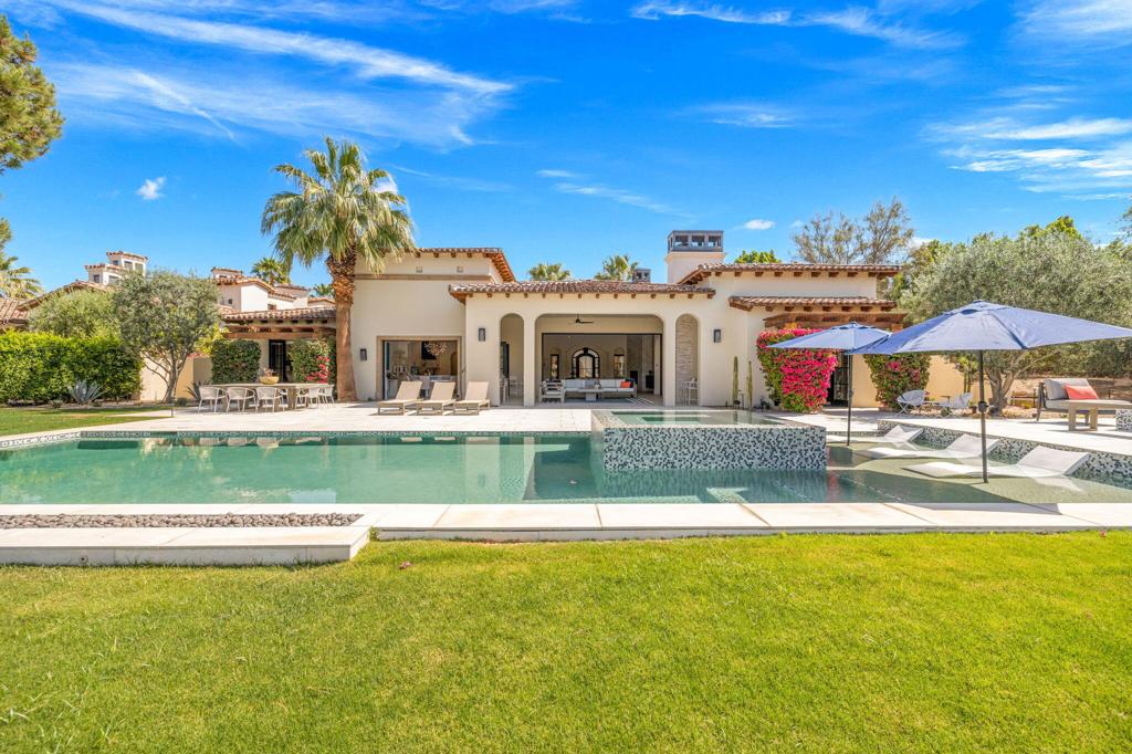 The Hideaway - Residential
