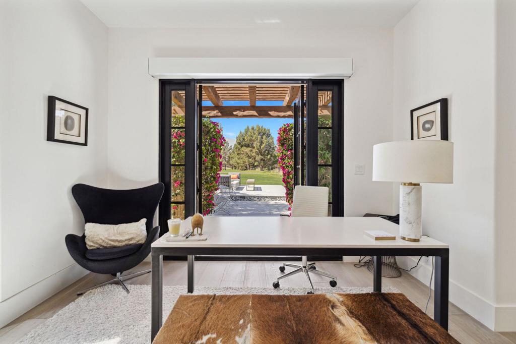 The Hideaway - Residential