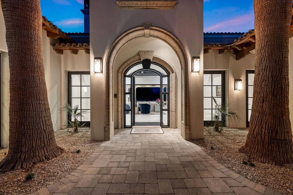 The Hideaway - Residential