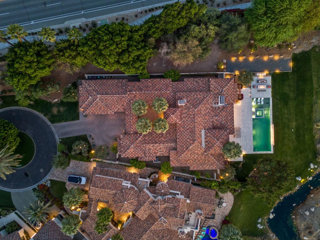 The Hideaway - Residential