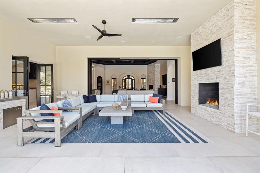 The Hideaway - Residential