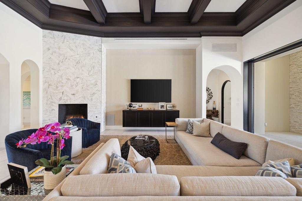 The Hideaway - Residential