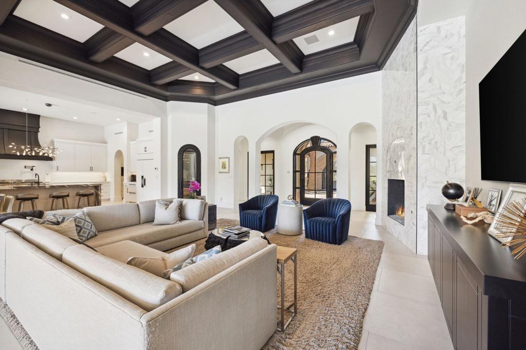 The Hideaway - Residential