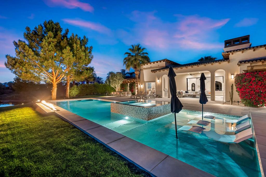 The Hideaway - Residential
